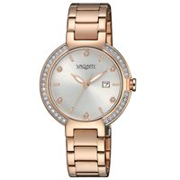 Orologio Vagary Donna Flair in Acciaio IU2-529-11 - IU2-529-11